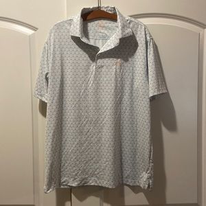 Rhoback The Koopa Golf Polo